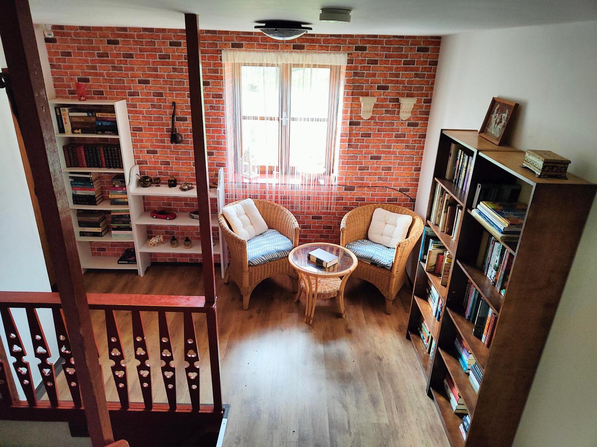 Bed And Breakfast Tvrz Velka Bukovina Экстерьер фото